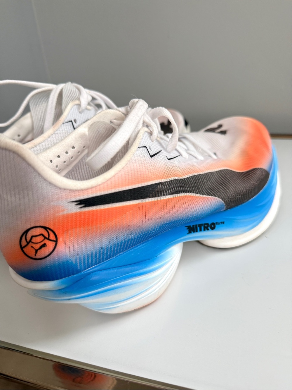 Puma FAST-R NITRO ELITE 3